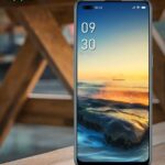 OPPO F17 PRO ORIGNAL LCD UNIT