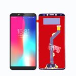 TECNO POUVOIR 2 LCD UNIT