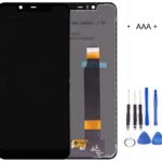 NOKIA X5 LCD UNIT