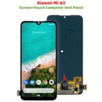 XIAOMI REDMI MI A3 LED UNIT