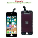 I-PHONE 5C LCD UNIT