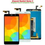 XIAOMI REDMI MI NOTE 3 LCD UNIT