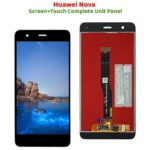 HUAWEI NOVA LCD UNIT