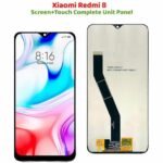 XIAOMI REDMI (MI 8 / 8A) LCD UNIT