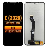 MOTOROLA MOTO E 2020 LCD PANEL