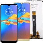 MOTOROLA MOTO E6 PLUS LCD PANEL