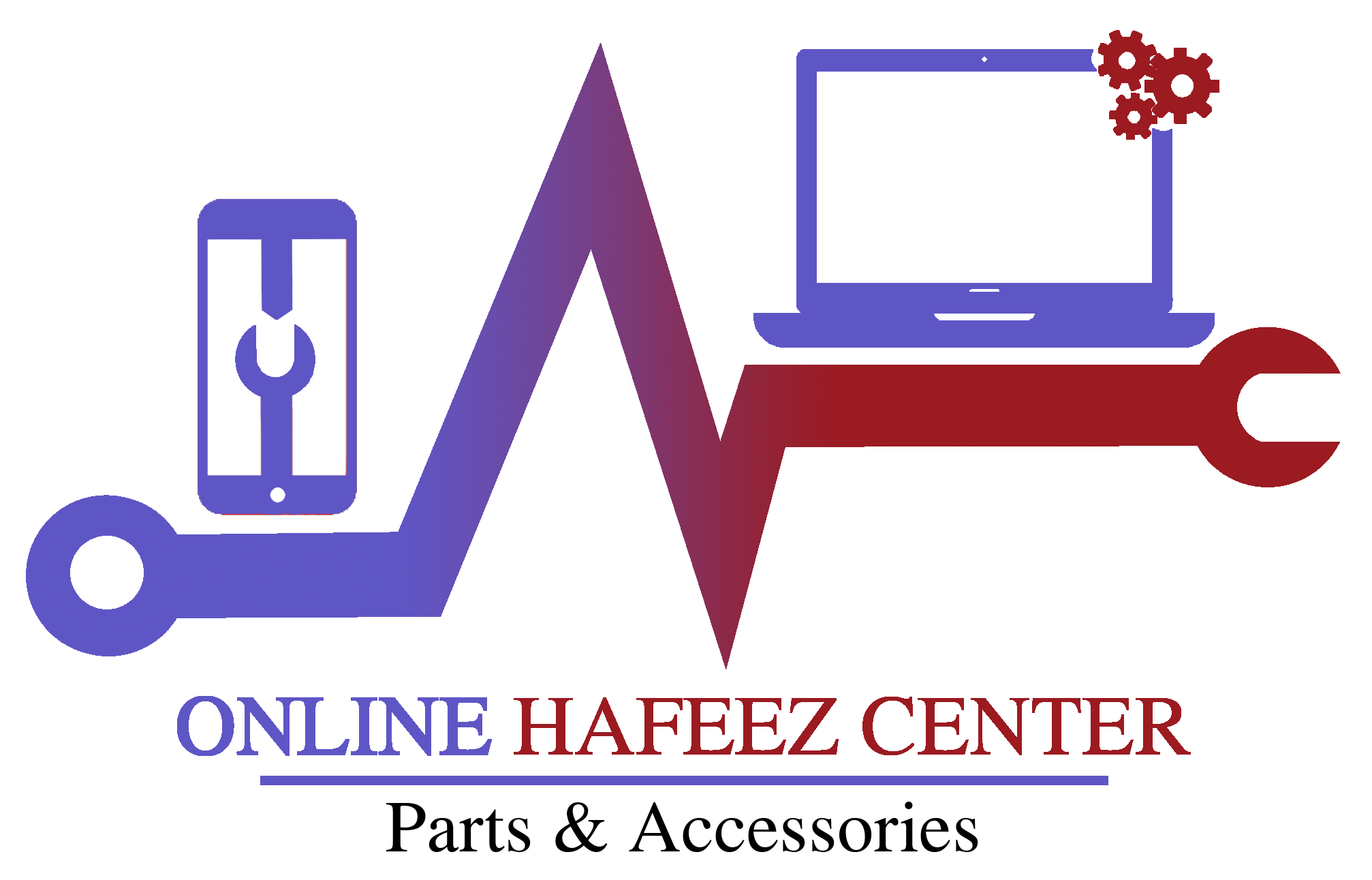 Online Hafeez Center