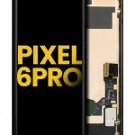 GOOGLE PIXEL 6 PRO LCD PANEL