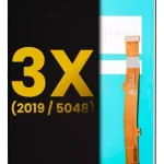 ALCATEL 3X 2019 5048 ORIGINAL LCD PANEL