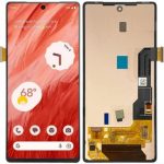 GOOGLE PIXEL 7A LCD PANEL