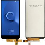 ALCATEL 1 5033 ORIGINAL LCD PANEL