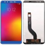 LENOVO K9 LCD PANEL