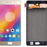 LENOVO VIBE P2 LCD PANEL