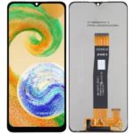 SAMSUNG GALAXY A04S LCD PANEL
