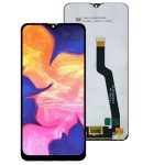 SAMSUNG GALAXY A10 LCD PANEL