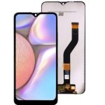 SAMSUNG GALAXY A10S LCD PANEL