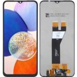 SAMSUNG GALAXY A14 LCD PANEL
