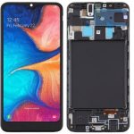 SAMSUNG GALAXY J7 PRO LCD PANEL