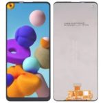 SAMSUNG GALAXY A21S LCD PANEL
