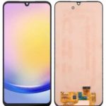 SAMSUNG GALAXY A25 LCD PANEL