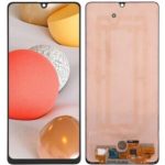 SAMSUNG GALAXY A42 5G LCD PANEL