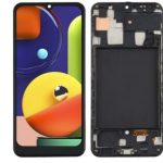 SAMSUNG GALAXY A50S LCD PANEL