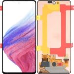 SAMSUNG GALAXY A53 5G LCD PANEL