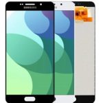 SAMSUNG GALAXY A7 2016 LCD PANEL
