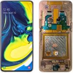 SAMSUNG GALAXY A80 LCD PANEL
