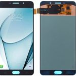 SAMSUNG GALAXY A9 PRO 2016 LCD PANEL