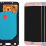 SAMSUNG GALAXY J5 PRO J530 LCD PANEL