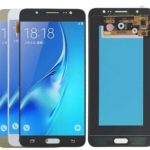 SAMSUNG GALAXY J7 2016 LCD PANEL