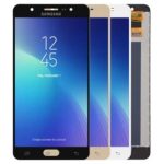 SAMSUNG GALAXY J7 MAX LCD PANEL