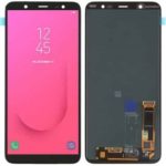 SAMSUNG GALAXY J8 2018 LCD PANEL