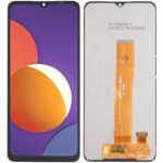 SAMSUNG GALAXY M12 LCD PANEL