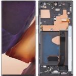 SAMSUNG GALAXY NOTE 20 ULTRA 5G LCD PANEL