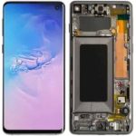 SAMSUNG GALAXY S10 LCD PANEL