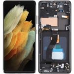 SAMSUNG GALAXY S21 ULTRA 5G LCD PANEL