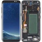 SAMSUNG GALAXY S8 LCD PANEL