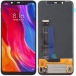 XIAOMI MI 8 LCD PANEL