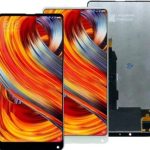 XIAOMI MI MIX 2S LCD PANEL