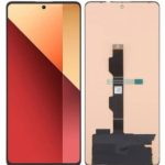 XIAOMI POCO M6 PRO 4G LCD PANEL