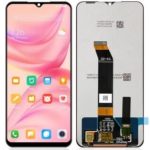 XIAOMI REDMI 10 5G LCD PANEL