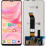 XIAOMI REDMI NOTE 11E LCD PANEL