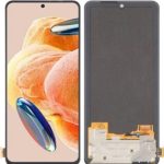 XIAOMI REDMI NOTE 12 PRO 4G LCD PANEL
