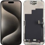 IPHONE 15 PRO LCD PANEL
