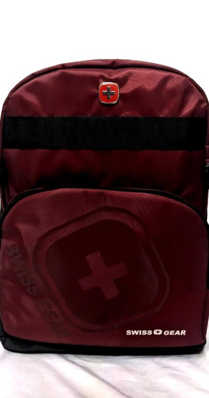 SwissGear Backpack