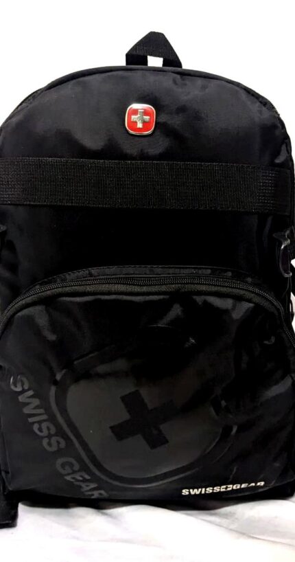 SwissGear Backpack