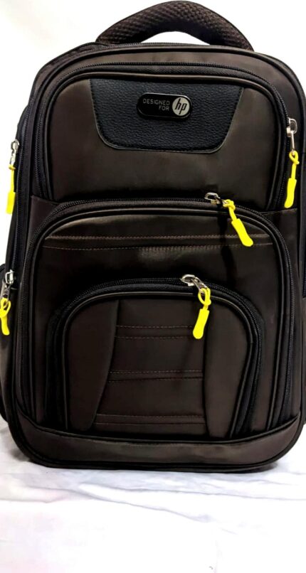 HP Premium Backpack