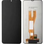 DCODE BOLD 2 LCD PANEL